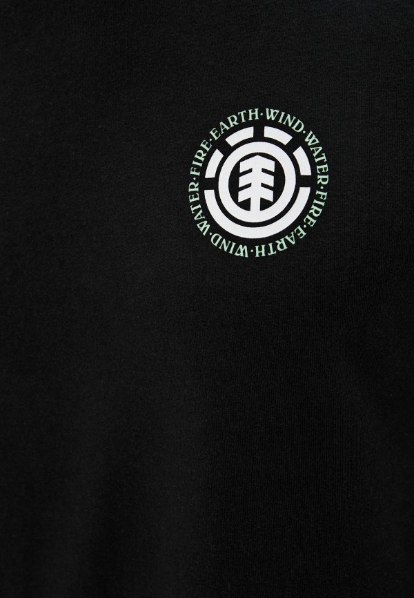 фото Футболка element