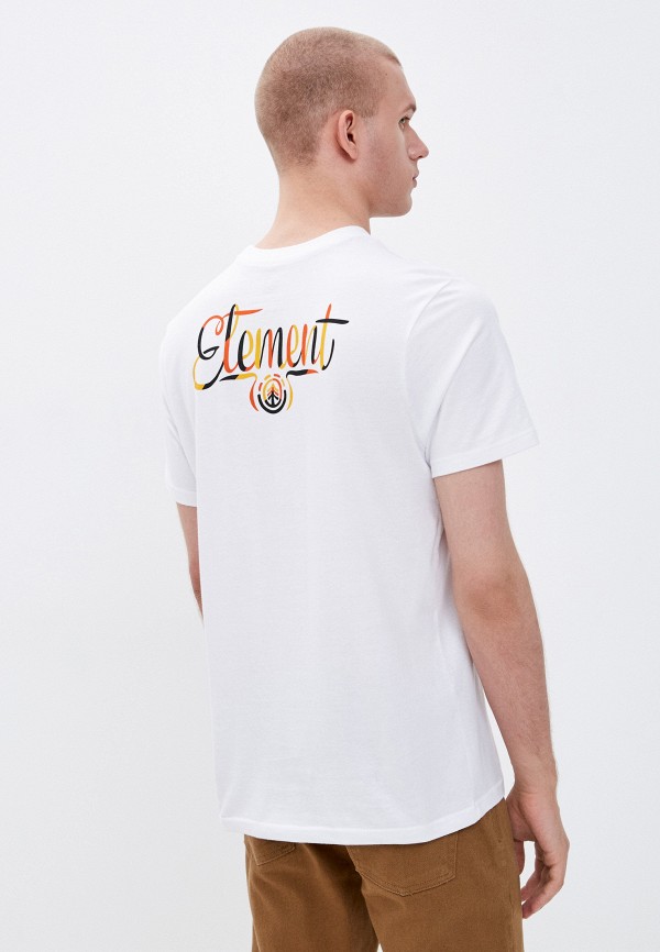 фото Футболка element