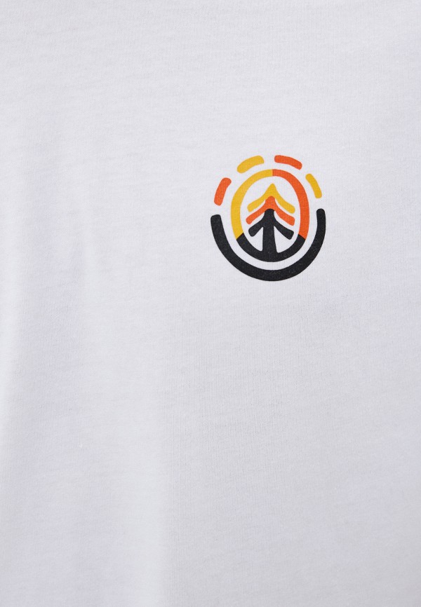 фото Футболка element