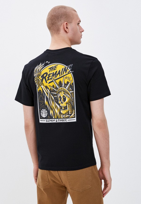 фото Футболка element