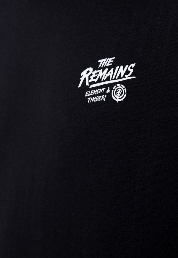 фото Футболка element