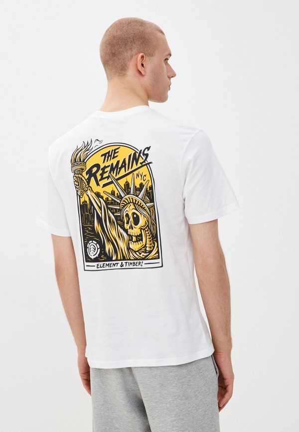 фото Футболка element