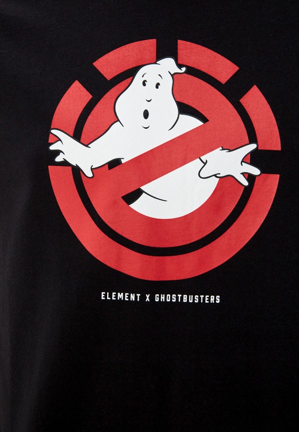 фото Футболка element