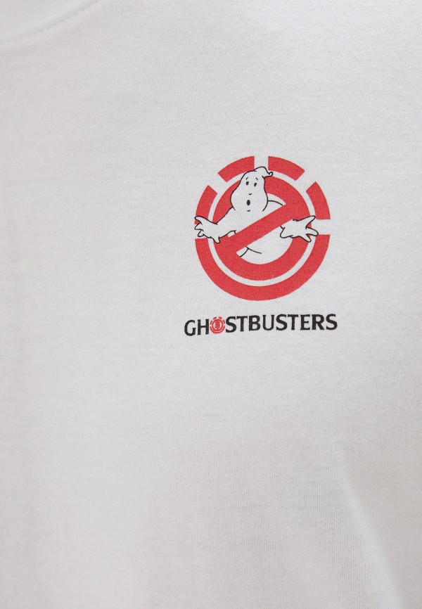 фото Футболка element