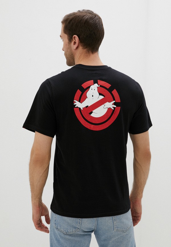 фото Футболка element