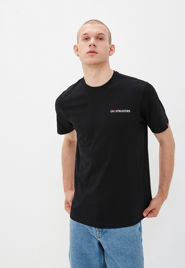 

Футболка Element, Черный, GOOP SS