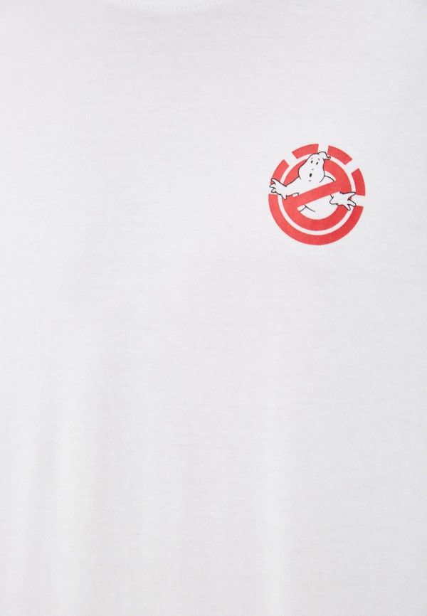 фото Футболка element