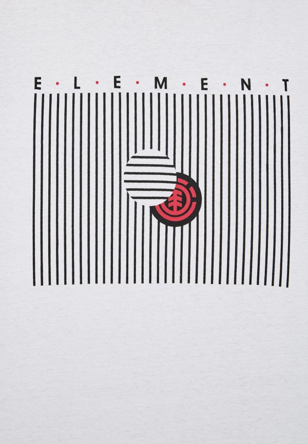 фото Футболка element