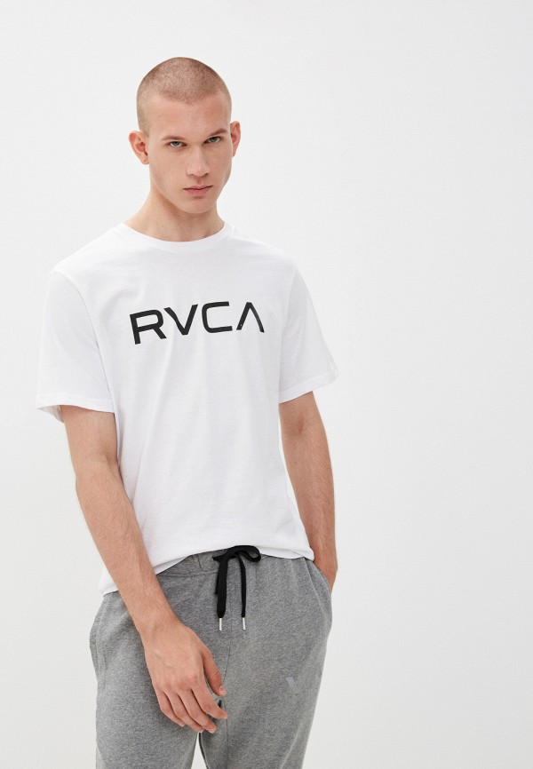 фото Футболка rvca