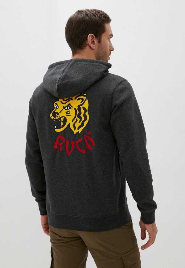 фото Худи rvca