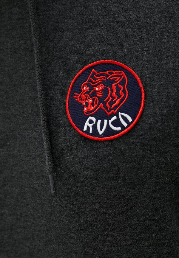 фото Худи rvca