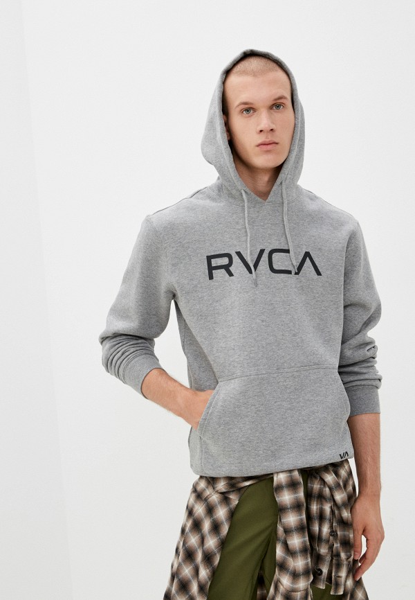 фото Худи rvca