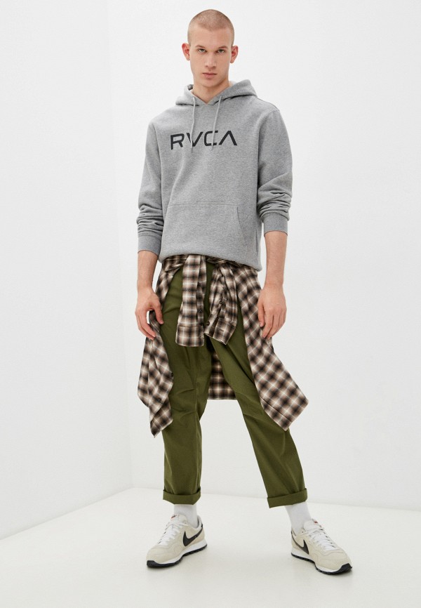 фото Худи rvca