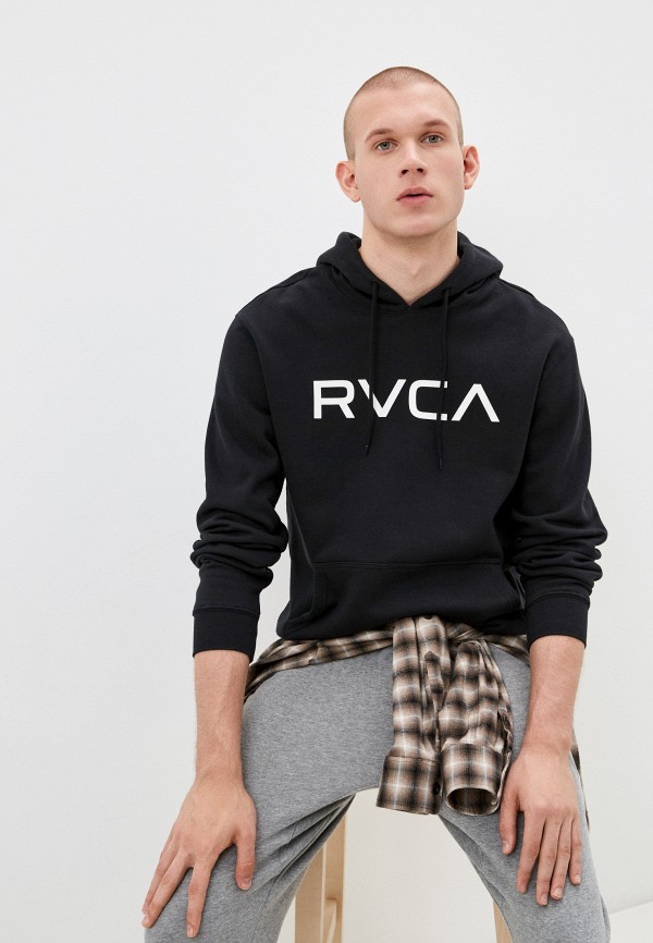 фото Худи rvca