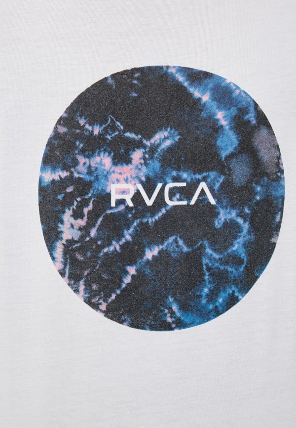 фото Футболка rvca