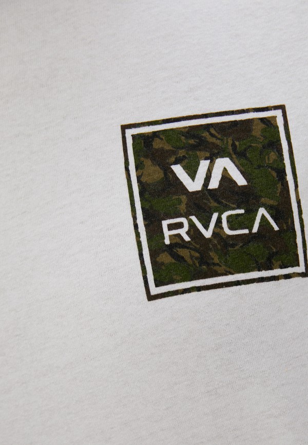 фото Футболка rvca