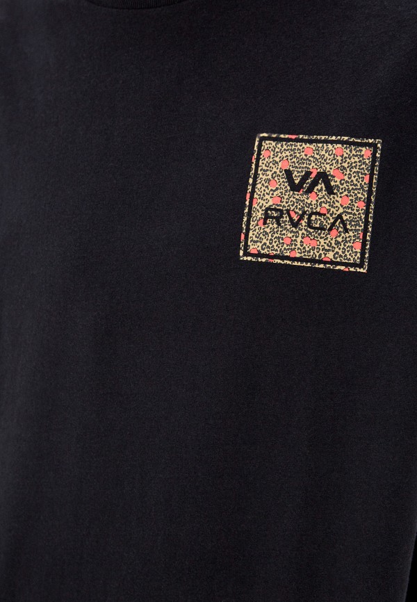 фото Футболка rvca