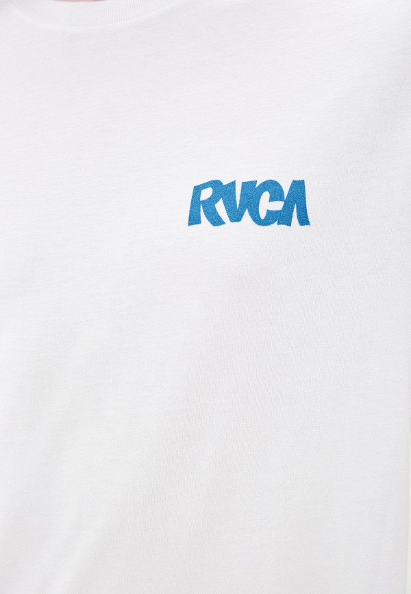 фото Футболка rvca