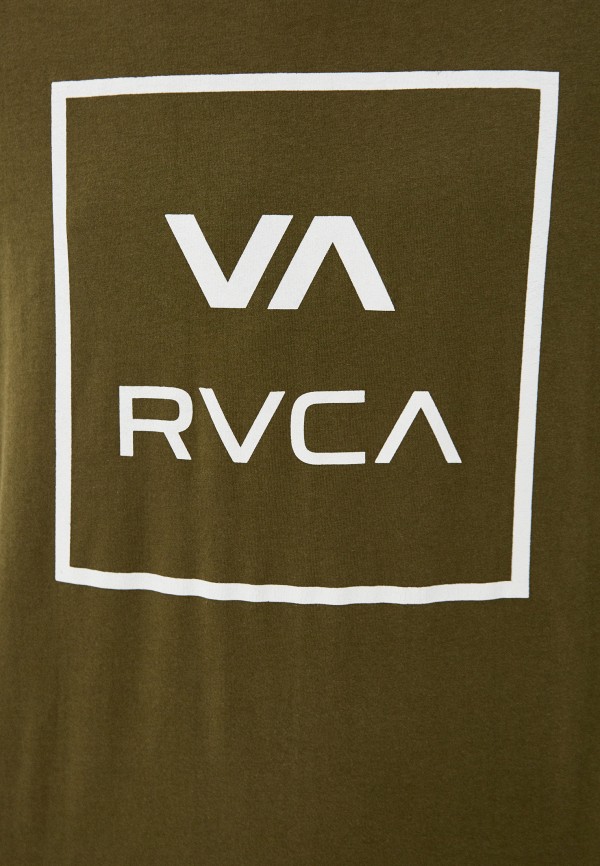 фото Футболка rvca