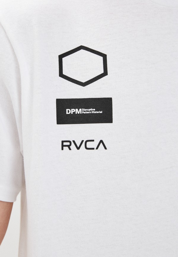 фото Футболка rvca