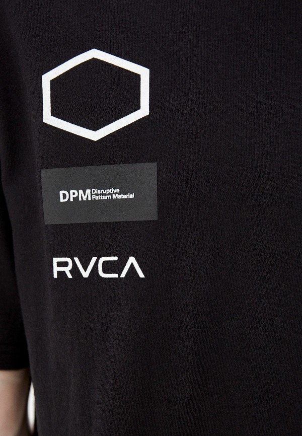 фото Футболка rvca