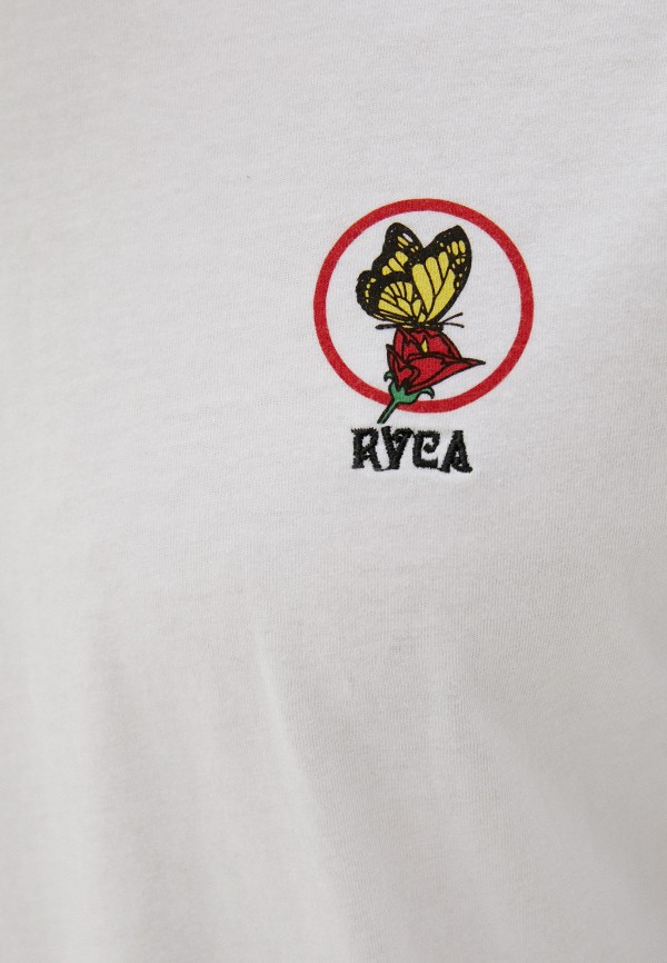 фото Футболка rvca