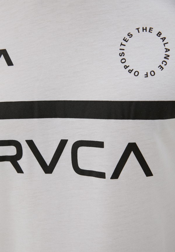 фото Футболка rvca