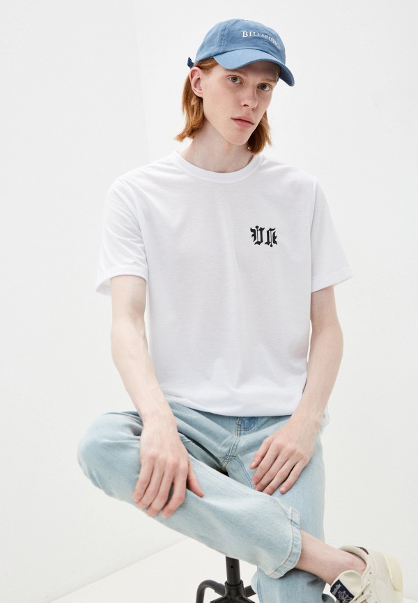 фото Футболка rvca