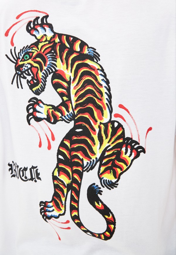 фото Футболка rvca