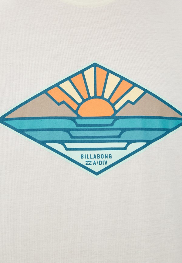 фото Футболка billabong