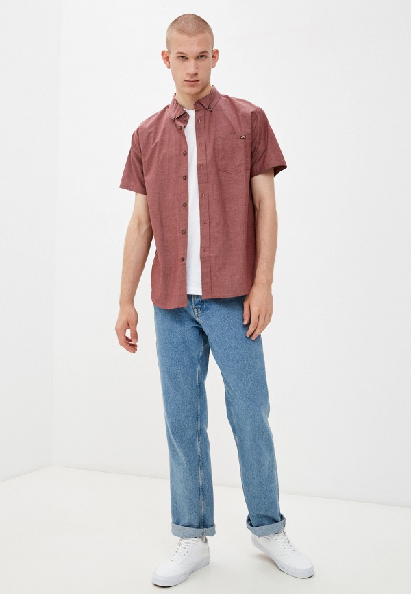 фото Рубашка billabong