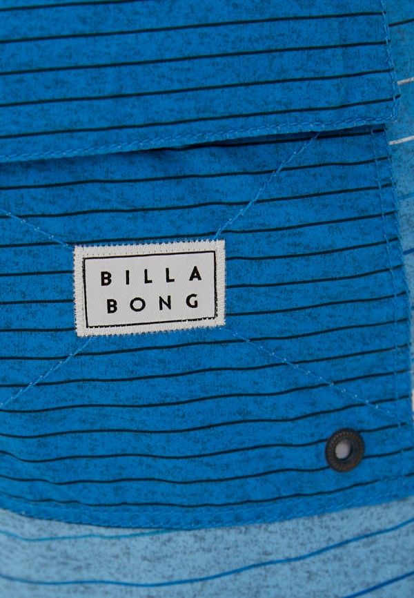 фото Шорты billabong