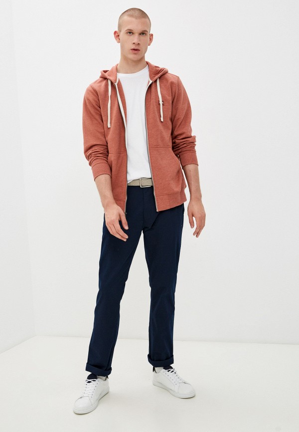 фото Толстовка billabong