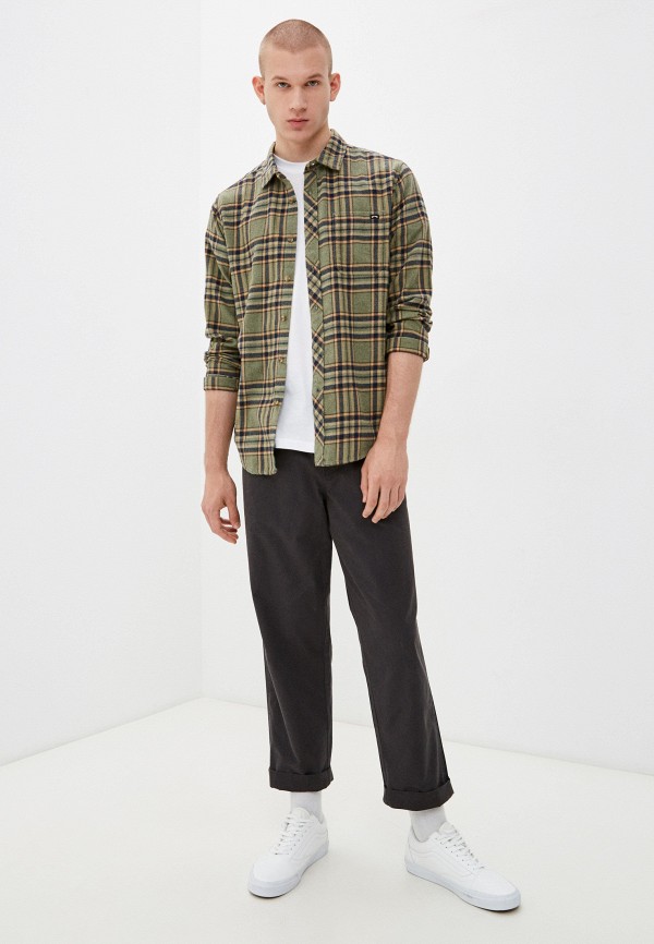 фото Рубашка billabong