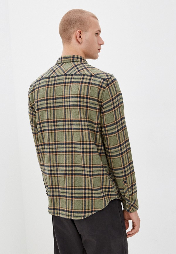 фото Рубашка billabong