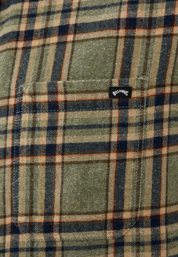 фото Рубашка billabong