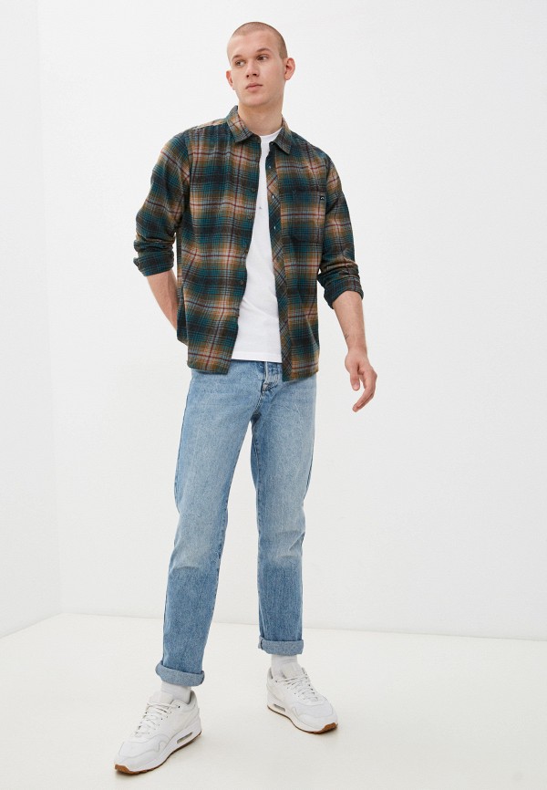 фото Рубашка billabong