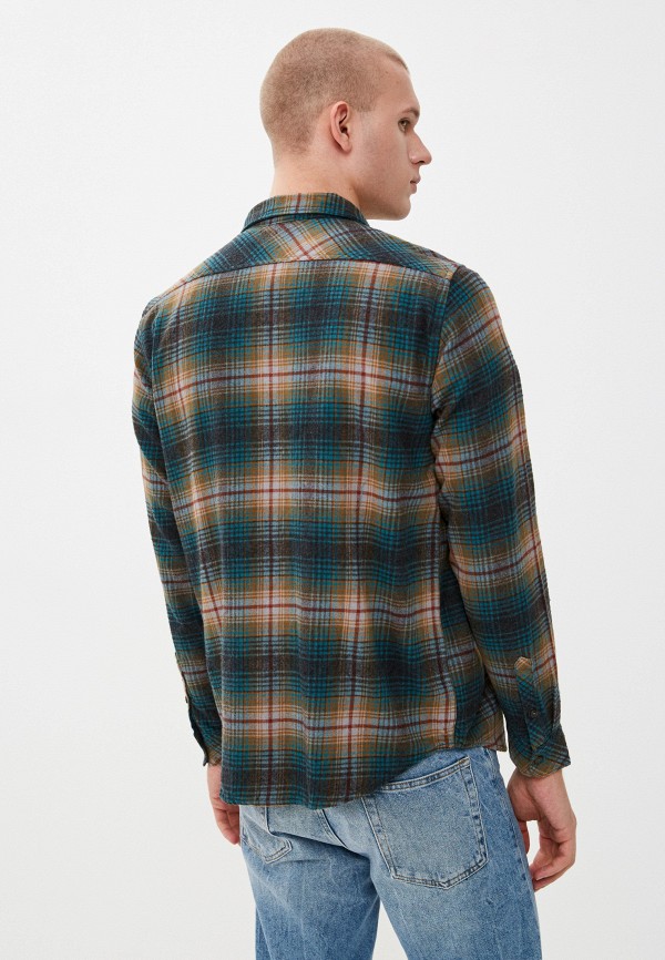 фото Рубашка billabong