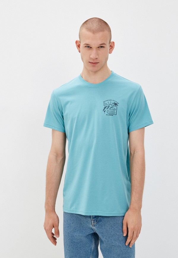 фото Футболка billabong