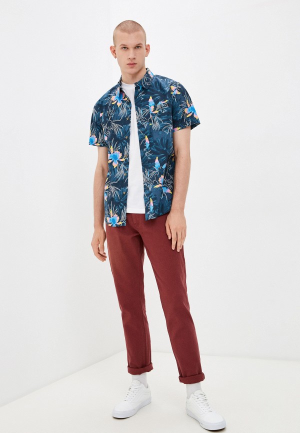 фото Рубашка billabong