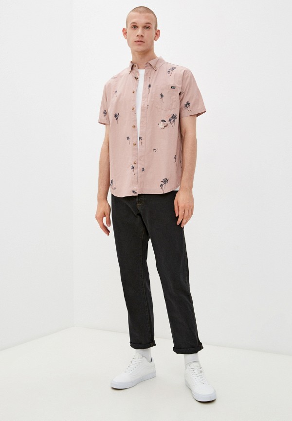 фото Рубашка billabong