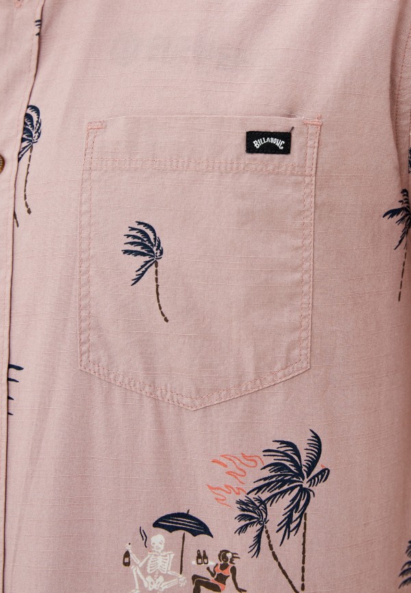 фото Рубашка billabong