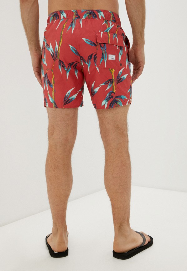 фото Шорты спортивные billabong