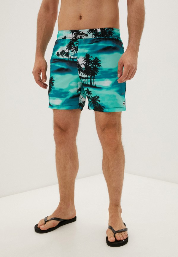 фото Шорты для плавания billabong