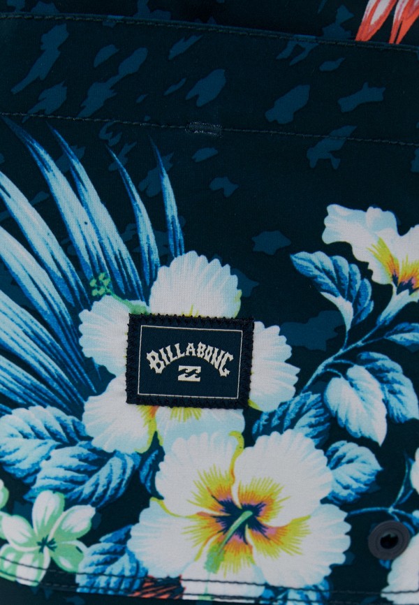 фото Шорты для плавания billabong