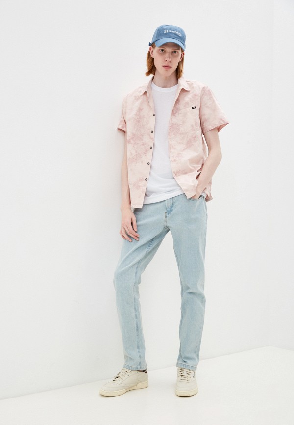 фото Рубашка billabong