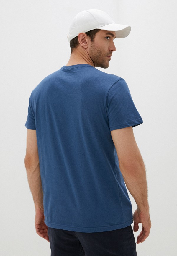 фото Футболка billabong