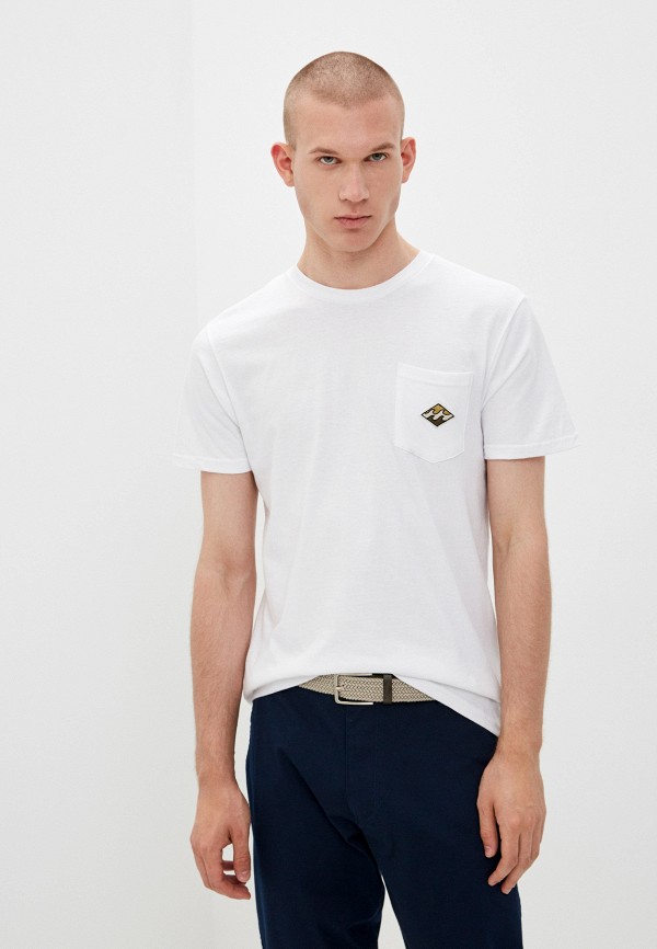 

Футболка Billabong, Белый, OCCY BASH