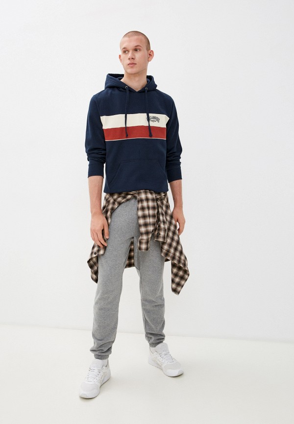 фото Худи billabong