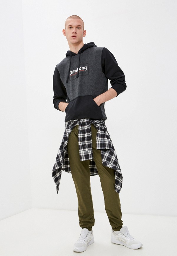 фото Худи billabong